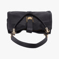 Enny hobo Black Leather EE-21 E746エニー ホーボー ブラック レザー EE-21 E746