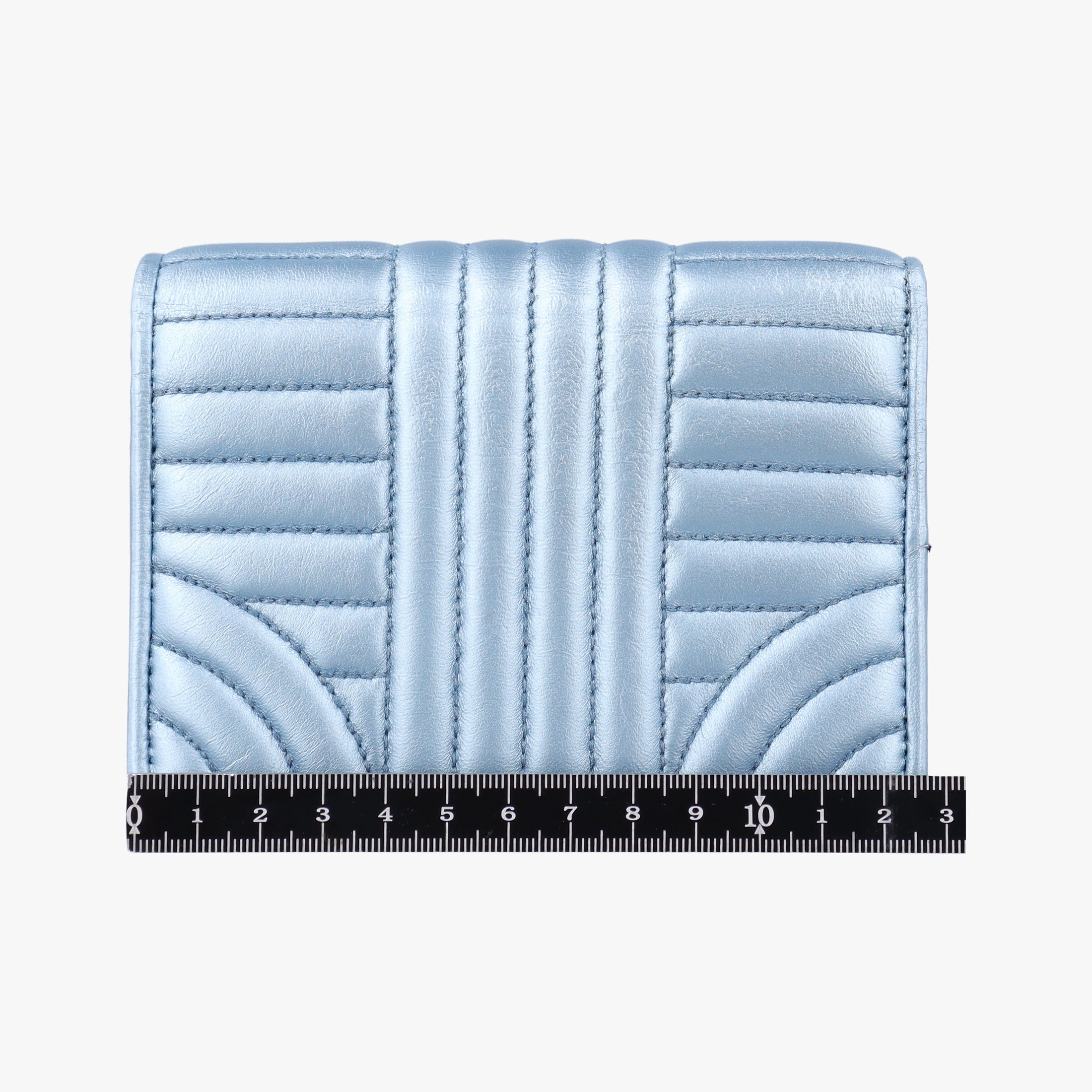 Diagramme Blue Leather 62 Dダイアグラム ブルー レザー 62 D