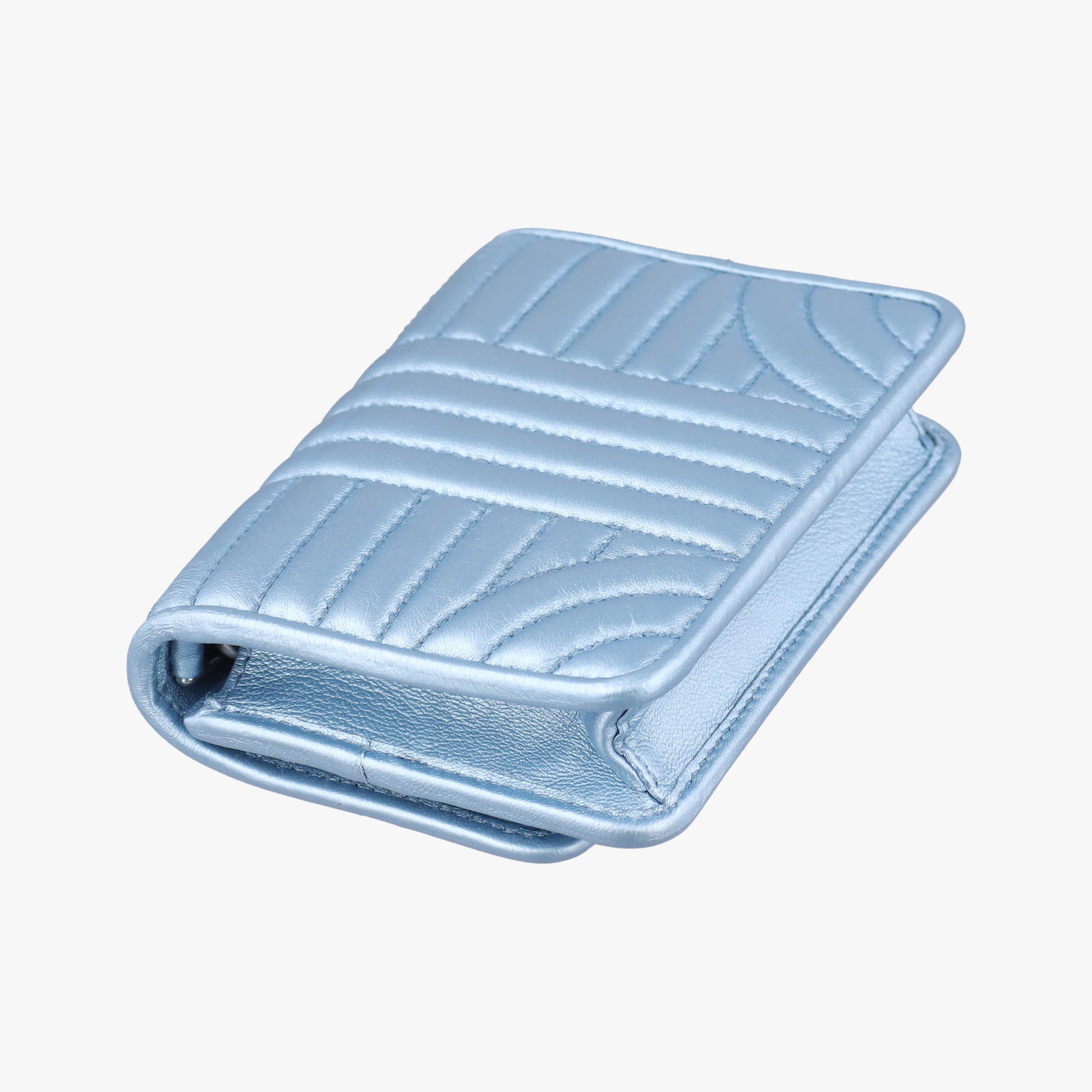 Diagramme Blue Leather 62 Dダイアグラム ブルー レザー 62 D
