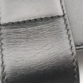 Gancini Juliet Black leather AU-21/D552ガンチーニ ジュリエット ブラック レザー AU-21/D552