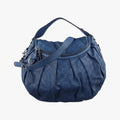Icon Bit Blue Leather 228584 D7052163アイコンビット ブルー レザー 228584 D7052163
