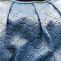 Icon Bit Blue Leather 228584 D7052163アイコンビット ブルー レザー 228584 D7052163