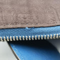 Icon Bit Blue Leather 228584 D7052163アイコンビット ブルー レザー 228584 D7052163