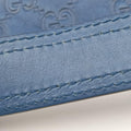 Icon Bit Blue Leather 228584 D7052163アイコンビット ブルー レザー 228584 D7052163