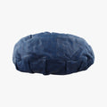 Icon Bit Blue Leather 228584 D7052163アイコンビット ブルー レザー 228584 D7052163