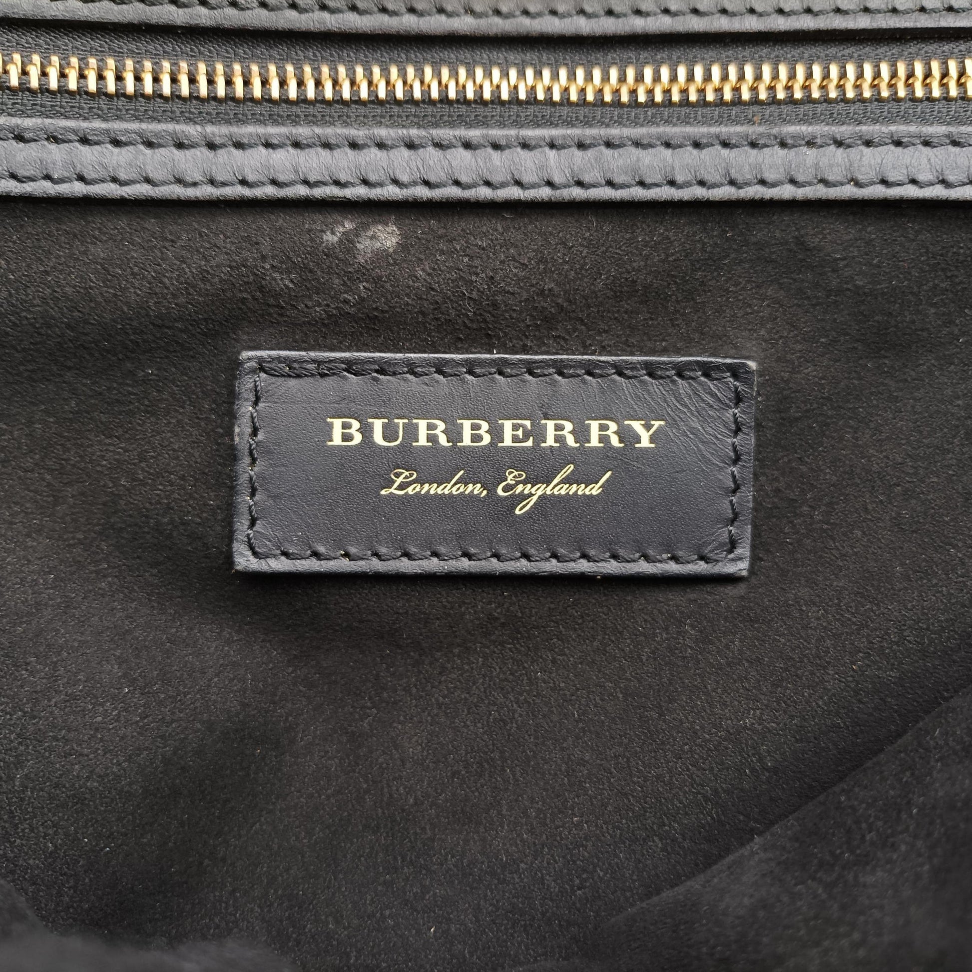 Bridle Black Leather CFPCXP1297ブライドル ブラック レザー CFPCXP1297