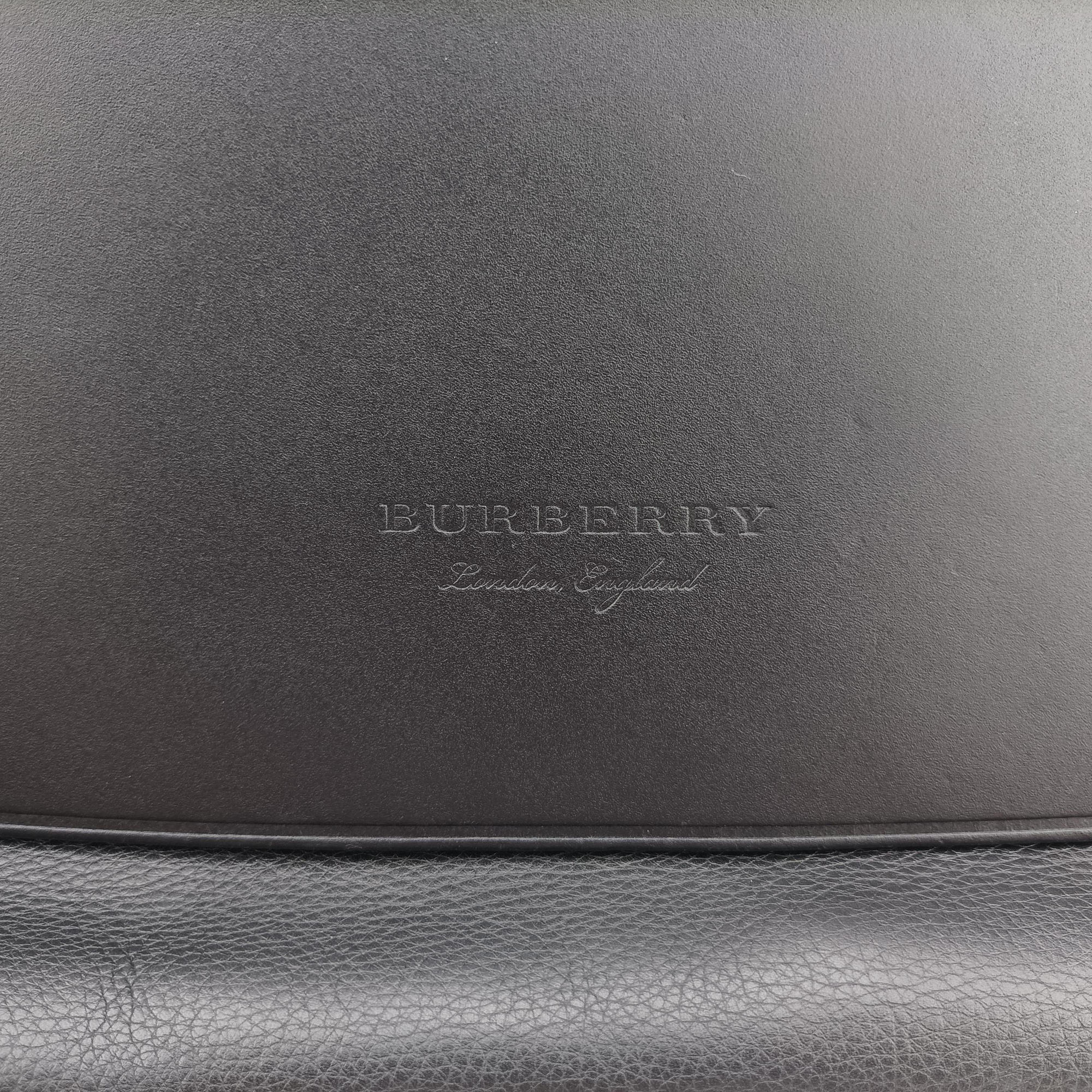 Bridle Black Leather CFPCXP1297ブライドル ブラック レザー CFPCXP1297