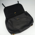 Bridle Black Leather CFPCXP1297ブライドル ブラック レザー CFPCXP1297