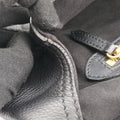Bridle Black Leather CFPCXP1297ブライドル ブラック レザー CFPCXP1297