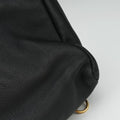Bridle Black Leather CFPCXP1297ブライドル ブラック レザー CFPCXP1297
