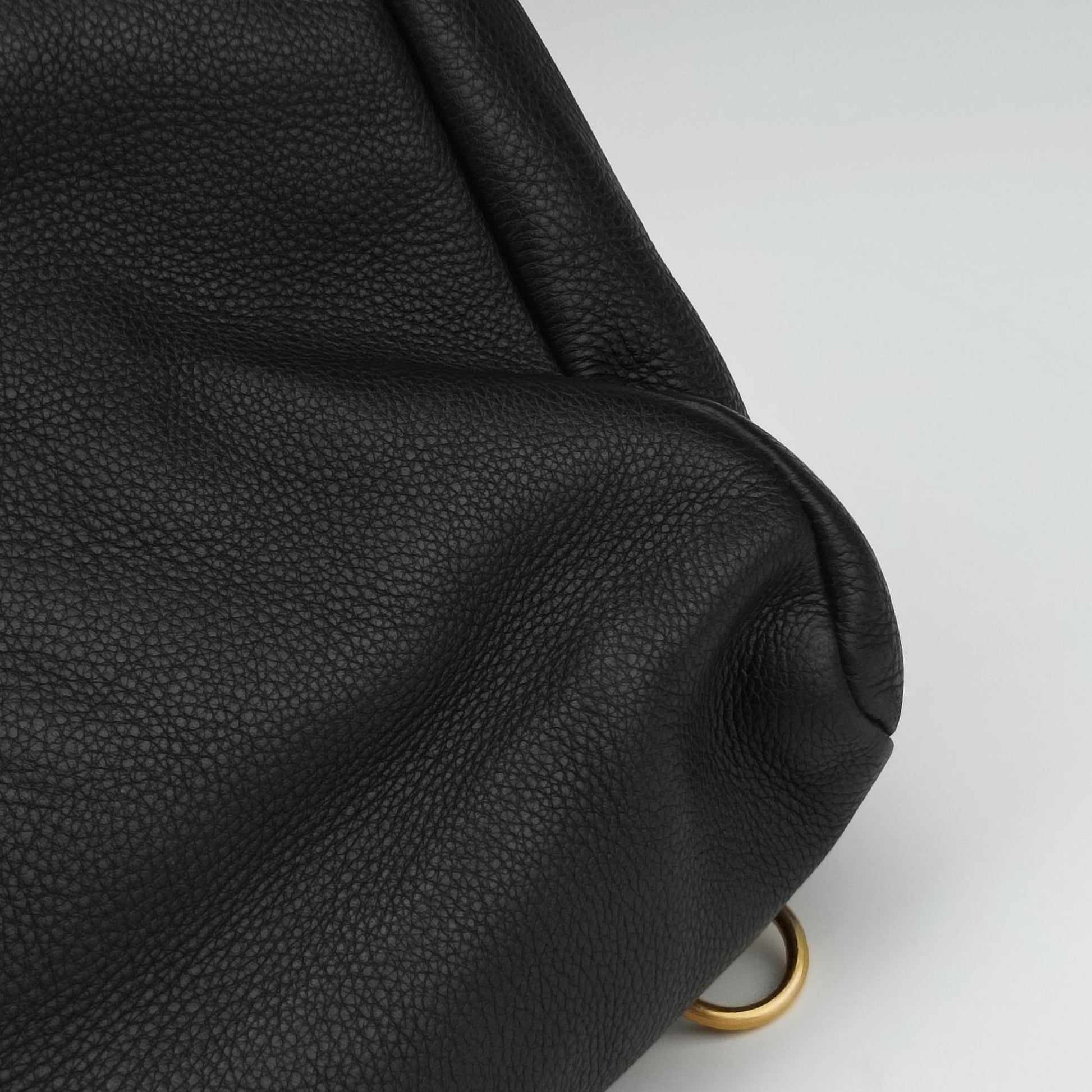 Bridle Black Leather CFPCXP1297ブライドル ブラック レザー CFPCXP1297