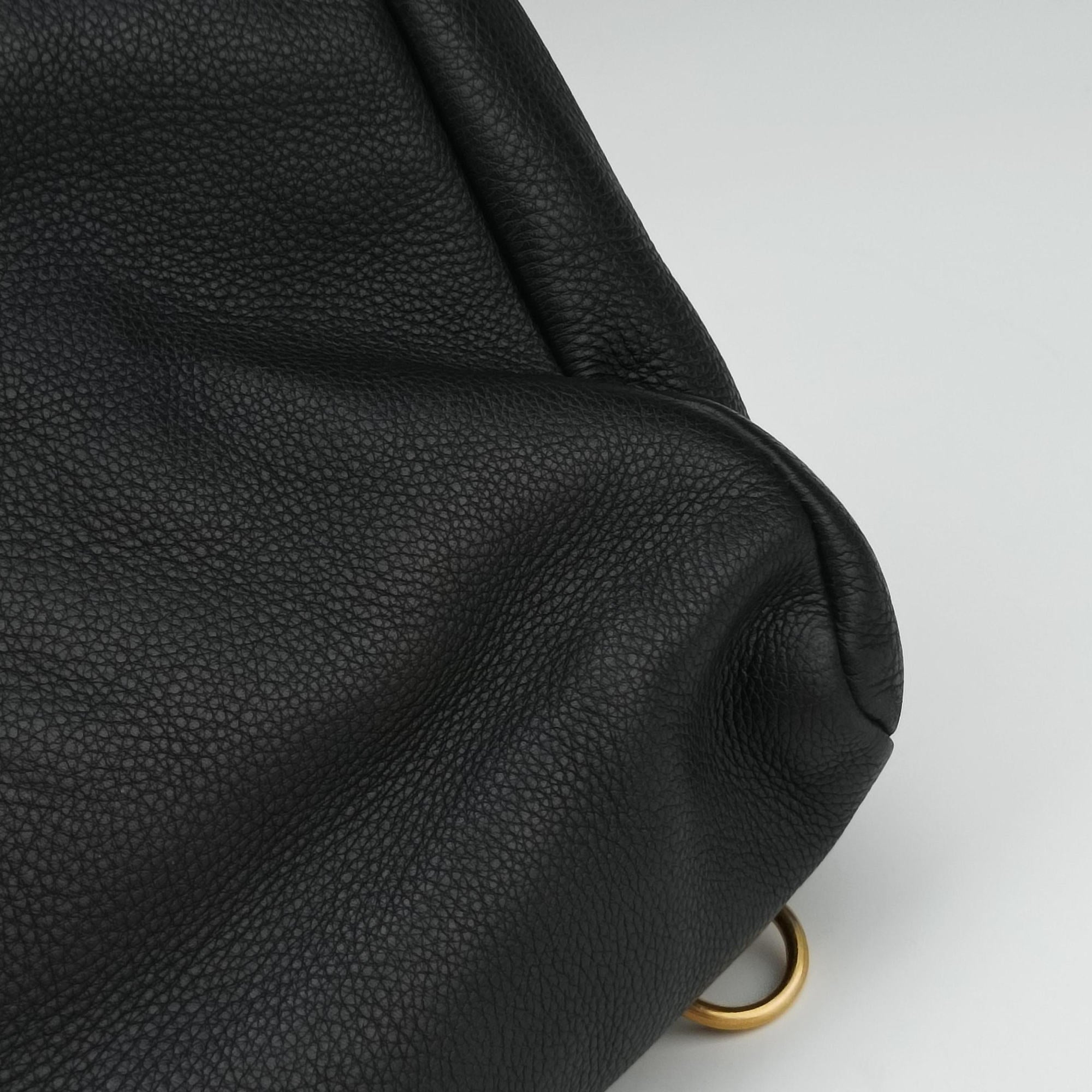 Bridle Black Leather CFPCXP1297ブライドル ブラック レザー CFPCXP1297