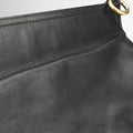 Bridle Black Leather CFPCXP1297ブライドル ブラック レザー CFPCXP1297