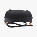 Bridle Black Leather CFPCXP1297ブライドル ブラック レザー CFPCXP1297