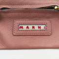 Pannier Pink Leather パニア ピンク レザー 