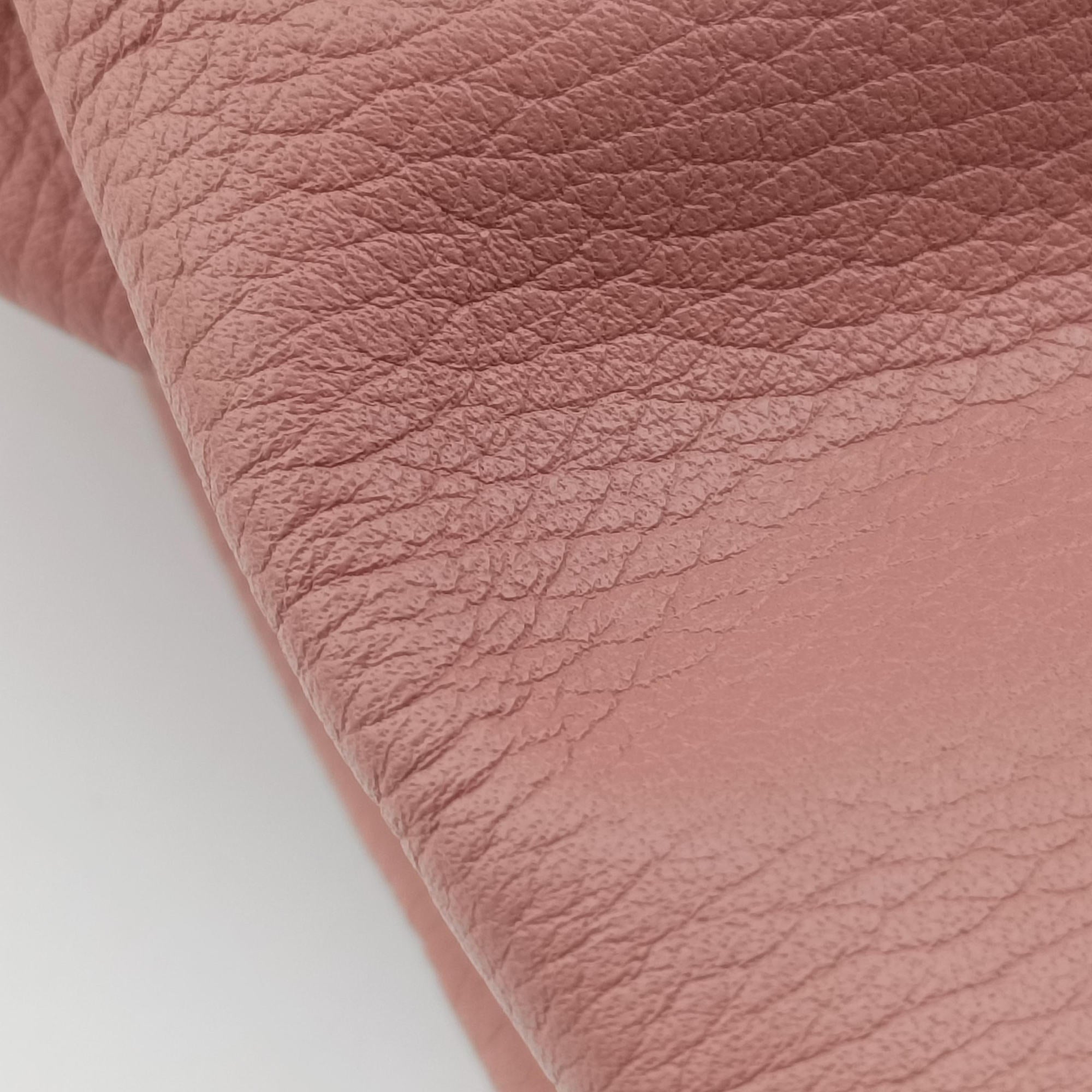 Pannier Pink Leather パニア ピンク レザー 