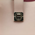 Gancini Juliet Beige leather AU-21/D552ガンチーニ ジュリエット ベージュ レザー AU-21/D552
