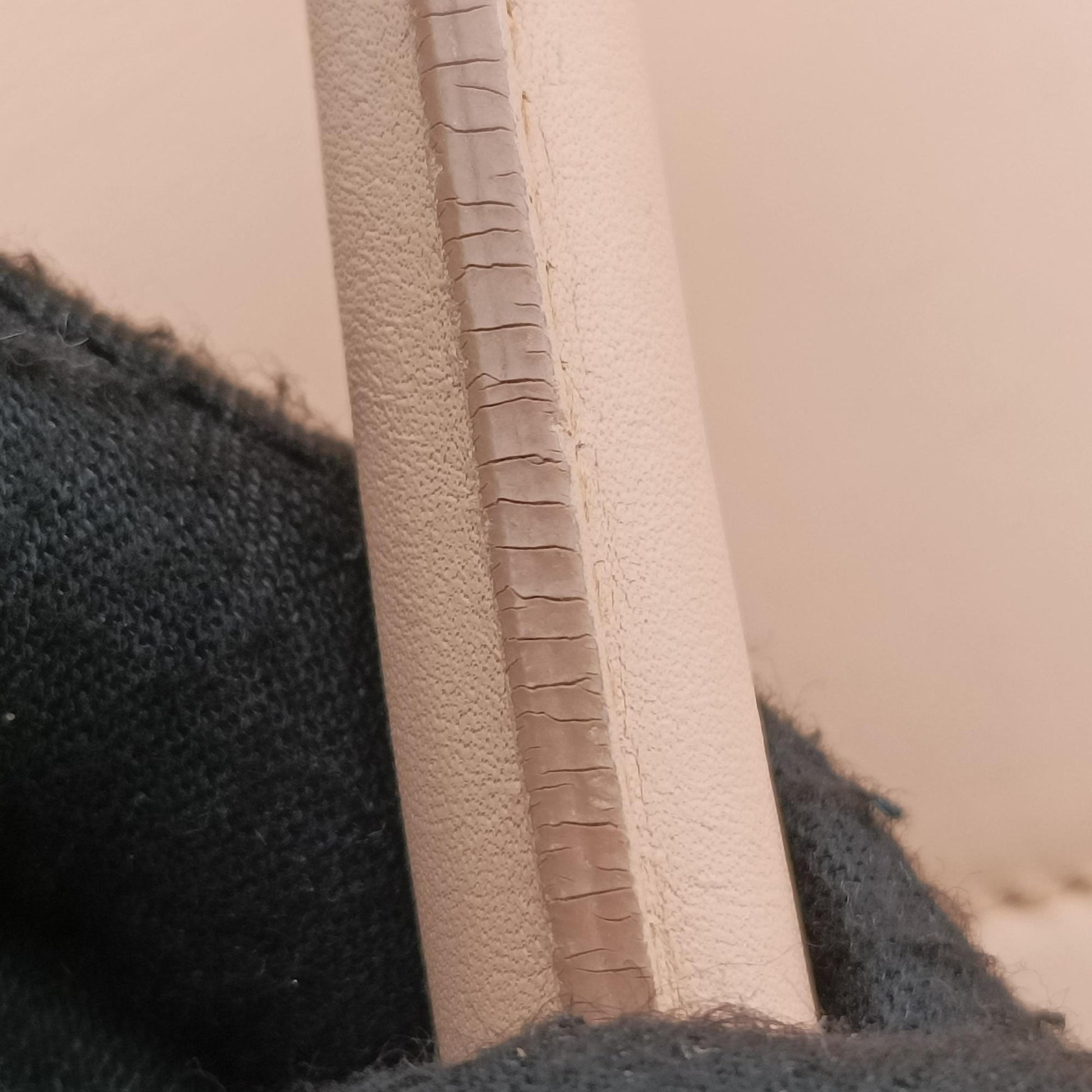 Gancini Juliet Beige leather AU-21/D552ガンチーニ ジュリエット ベージュ レザー AU-21/D552