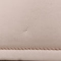 Gancini Juliet Beige leather AU-21/D552ガンチーニ ジュリエット ベージュ レザー AU-21/D552