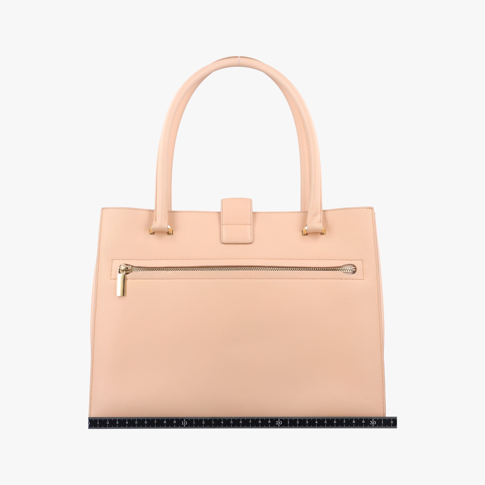 Gancini Juliet Beige leather AU-21/D552ガンチーニ ジュリエット ベージュ レザー AU-21/D552