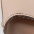 Gancini Juliet Beige leather AU-21/D552ガンチーニ ジュリエット ベージュ レザー AU-21/D552