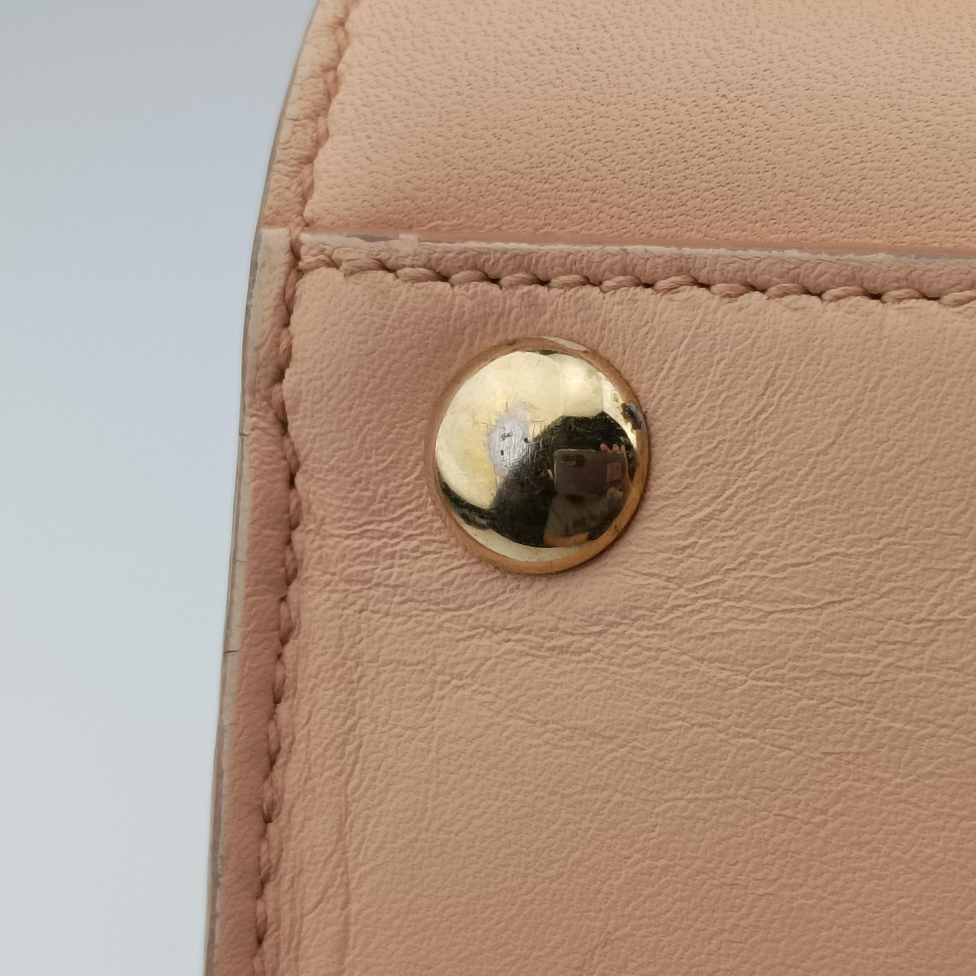 Gancini Juliet Beige leather AU-21/D552ガンチーニ ジュリエット ベージュ レザー AU-21/D552