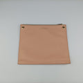 Gancini Juliet Beige leather AU-21/D552ガンチーニ ジュリエット ベージュ レザー AU-21/D552