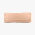 Gancini Juliet Beige leather AU-21/D552ガンチーニ ジュリエット ベージュ レザー AU-21/D552