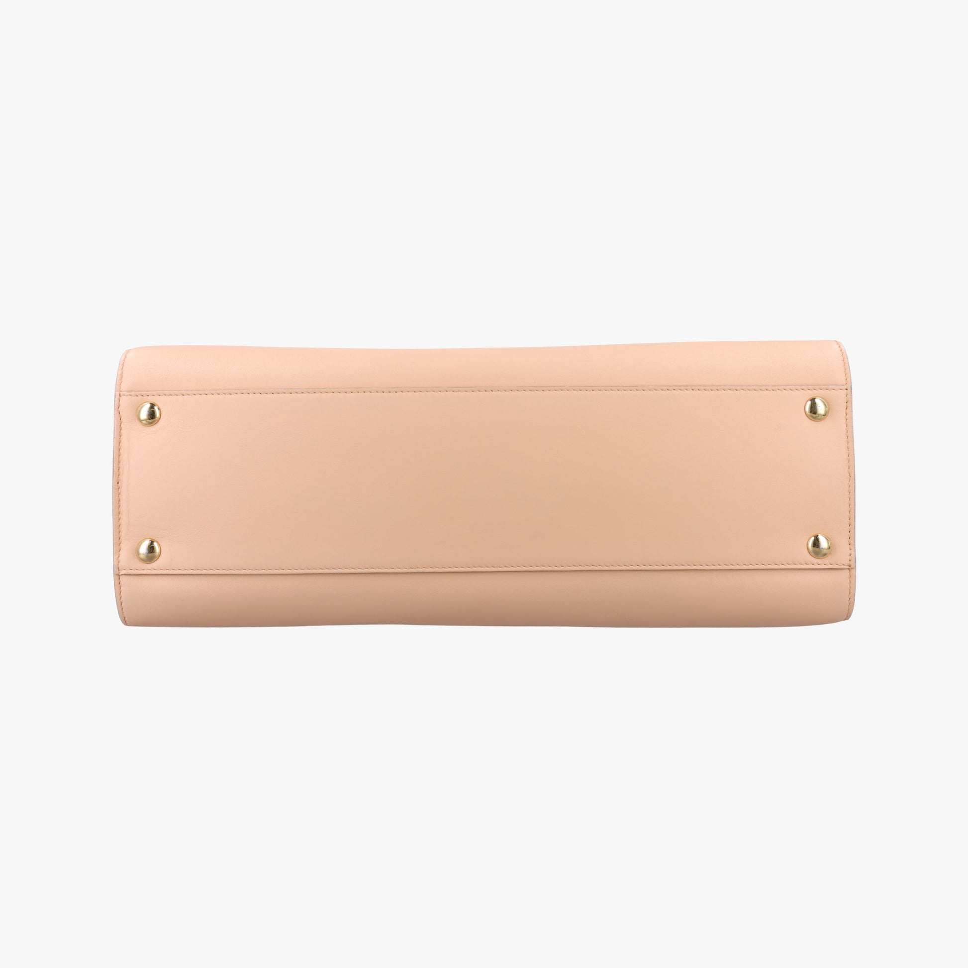 Gancini Juliet Beige leather AU-21/D552ガンチーニ ジュリエット ベージュ レザー AU-21/D552