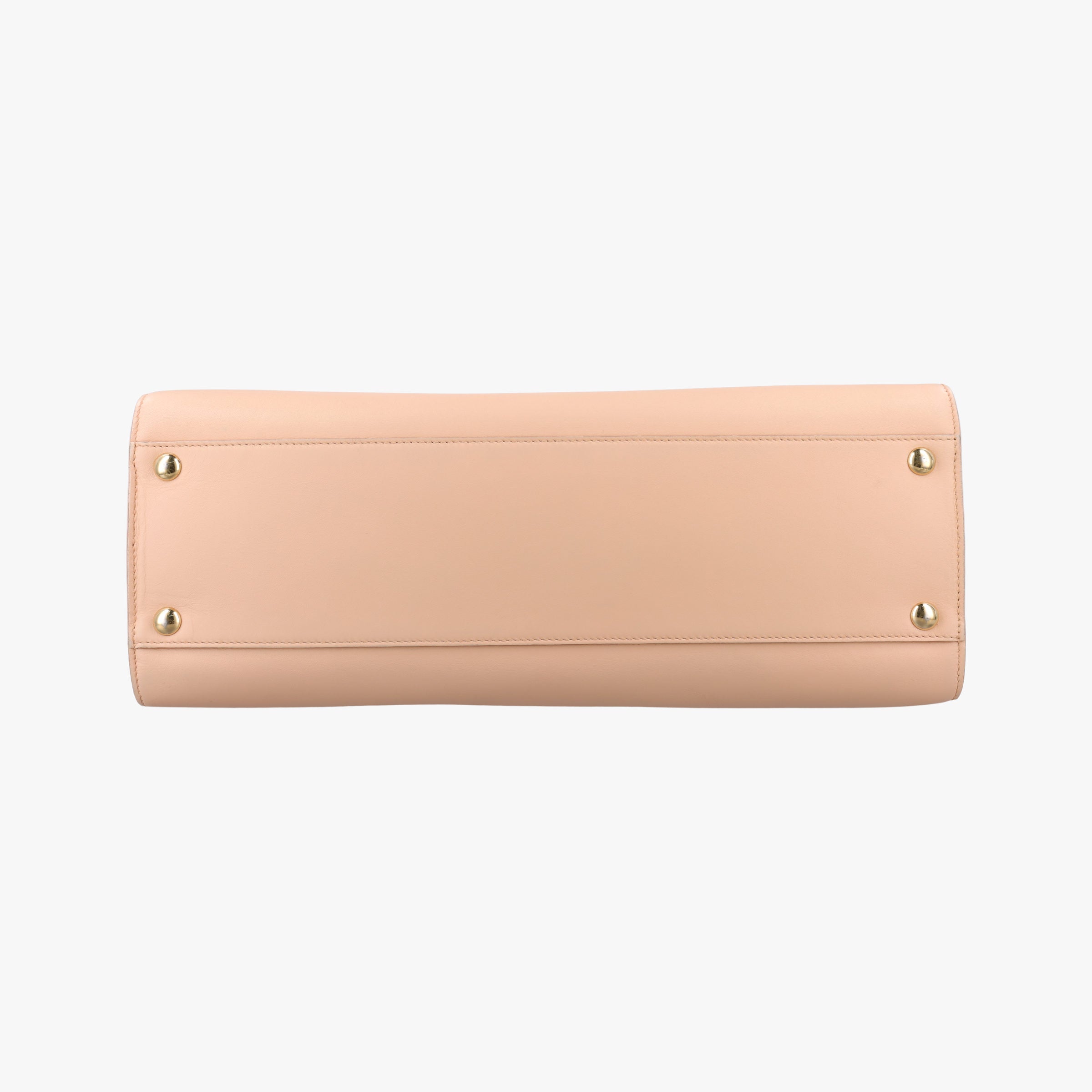 Gancini Juliet Beige leather AU-21/D552ガンチーニ ジュリエット ベージュ レザー AU-21/D552