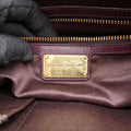 fiamma Burgundy Leather GF-21E770フィアマ ワインレッド レザー GF-21E770