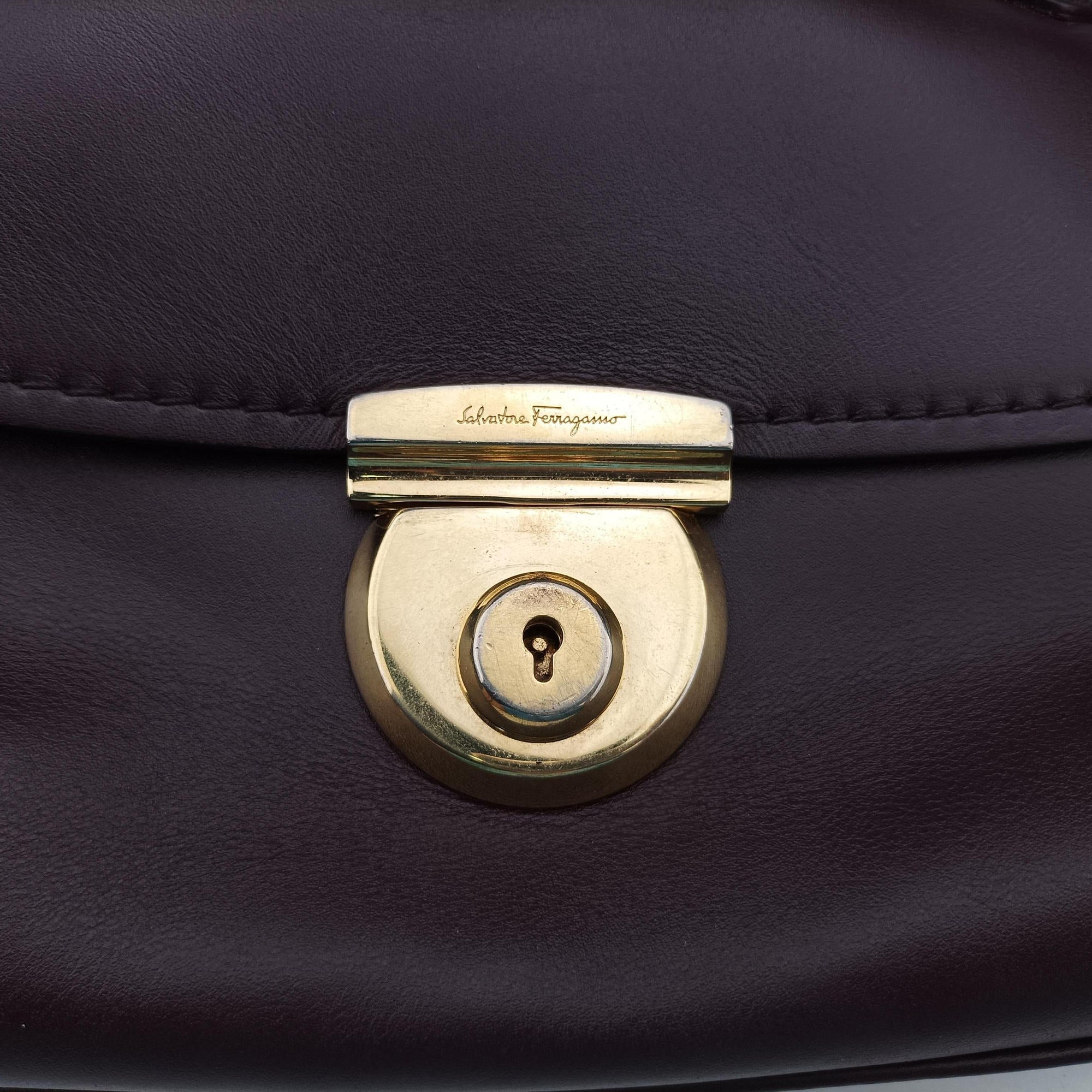 fiamma Burgundy Leather GF-21E770フィアマ ワインレッド レザー GF-21E770
