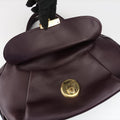 fiamma Burgundy Leather GF-21E770フィアマ ワインレッド レザー GF-21E770