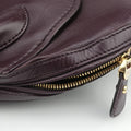 fiamma Burgundy Leather GF-21E770フィアマ ワインレッド レザー GF-21E770