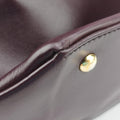 fiamma Burgundy Leather GF-21E770フィアマ ワインレッド レザー GF-21E770