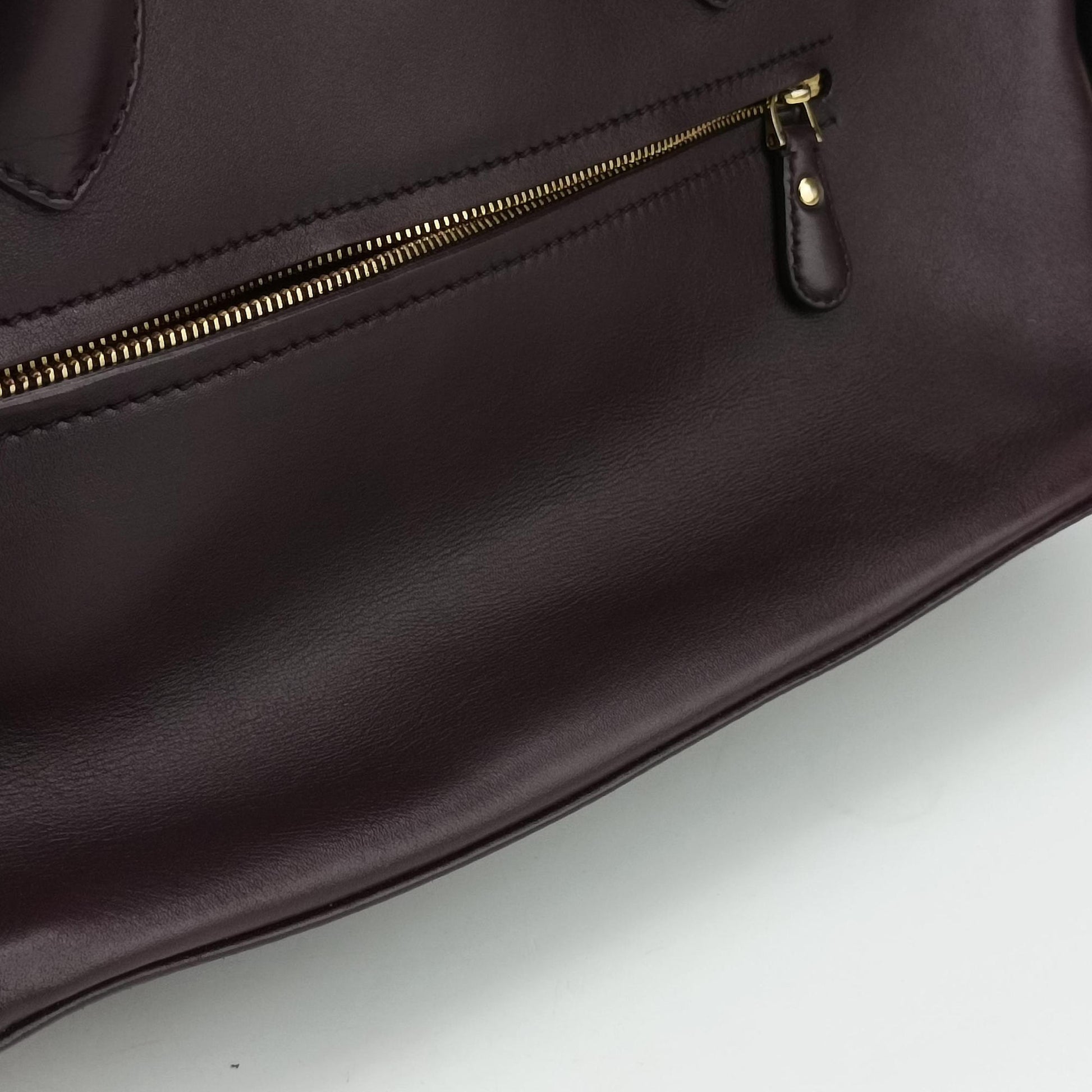 fiamma Burgundy Leather GF-21E770フィアマ ワインレッド レザー GF-21E770
