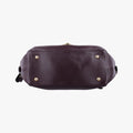 fiamma Burgundy Leather GF-21E770フィアマ ワインレッド レザー GF-21E770