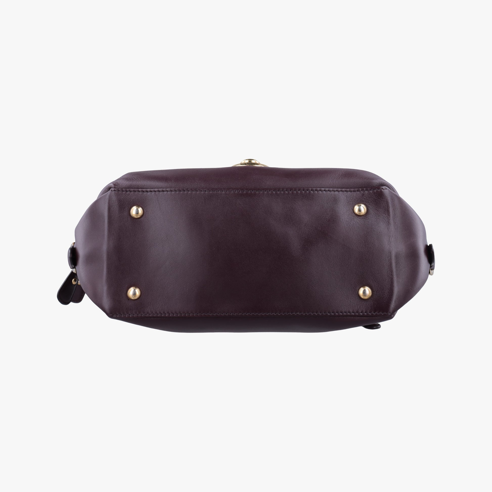 fiamma Burgundy Leather GF-21E770フィアマ ワインレッド レザー GF-21E770