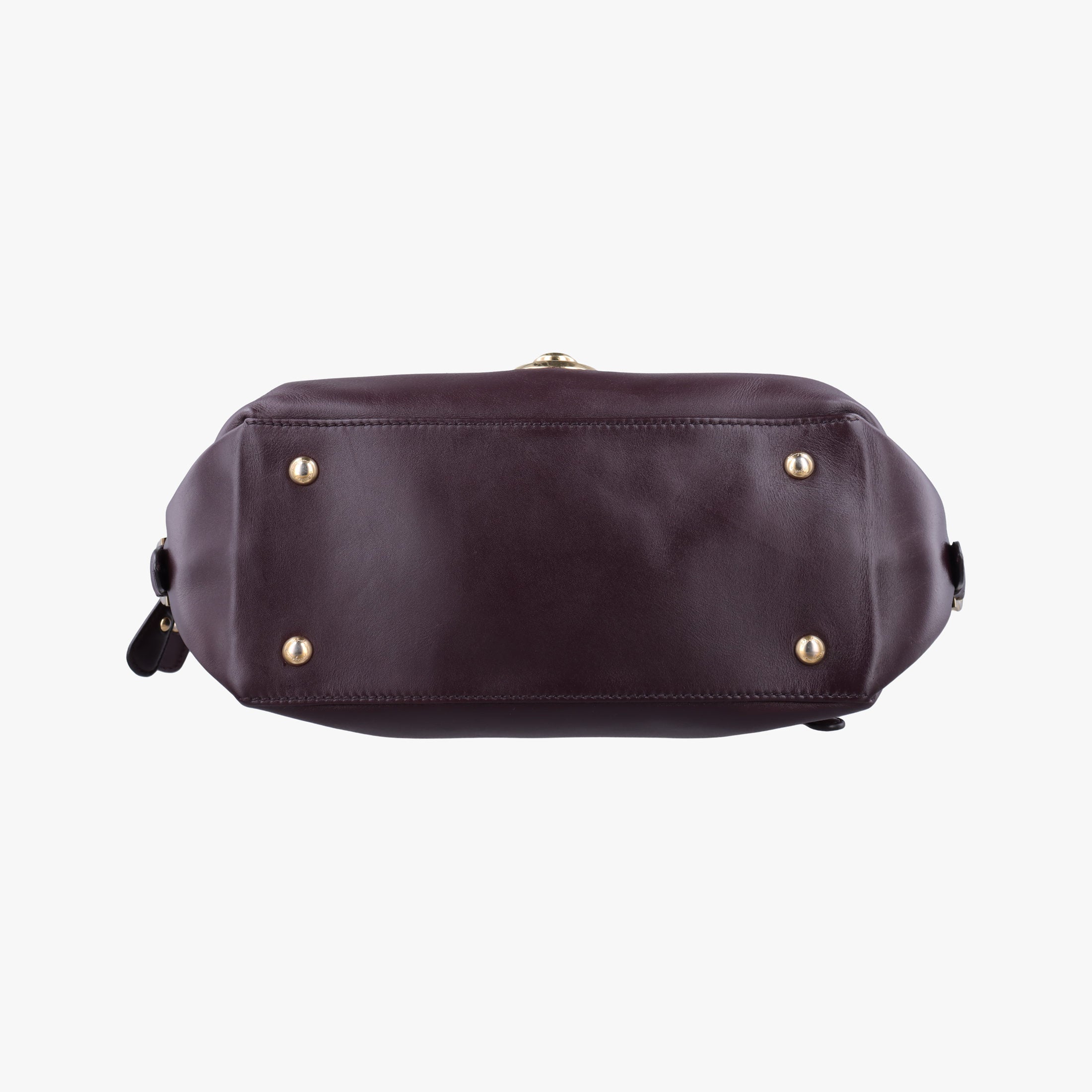 fiamma Burgundy Leather GF-21E770フィアマ ワインレッド レザー GF-21E770