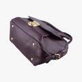 fiamma Burgundy Leather GF-21E770フィアマ ワインレッド レザー GF-21E770