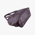 fiamma Burgundy Leather GF-21E770フィアマ ワインレッド レザー GF-21E770