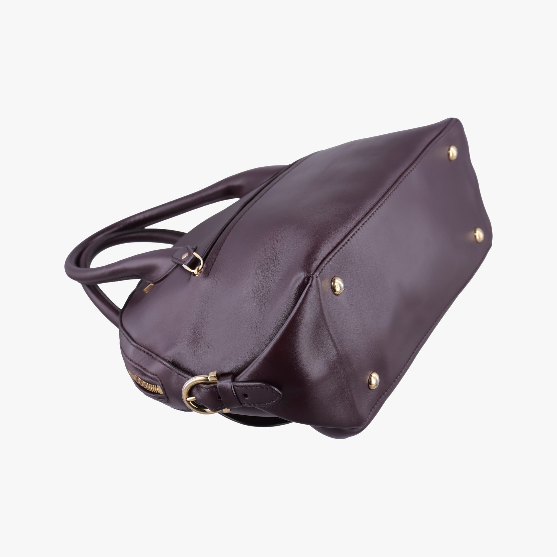 fiamma Burgundy Leather GF-21E770フィアマ ワインレッド レザー GF-21E770