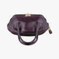fiamma Burgundy Leather GF-21E770フィアマ ワインレッド レザー GF-21E770