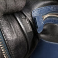 business bag briefcase Navy SAFFIANO Leather 2VE363 7/Iビジネスバッグ ブリーフケース ネイビー サフィアーノレザー 2VE363 7/I