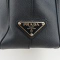 business bag briefcase Navy SAFFIANO Leather 2VE363 7/Iビジネスバッグ ブリーフケース ネイビー サフィアーノレザー 2VE363 7/I