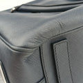 business bag briefcase Navy SAFFIANO Leather 2VE363 7/Iビジネスバッグ ブリーフケース ネイビー サフィアーノレザー 2VE363 7/I