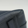 business bag briefcase Navy SAFFIANO Leather 2VE363 7/Iビジネスバッグ ブリーフケース ネイビー サフィアーノレザー 2VE363 7/I