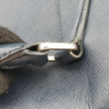business bag briefcase Navy SAFFIANO Leather 2VE363 7/Iビジネスバッグ ブリーフケース ネイビー サフィアーノレザー 2VE363 7/I