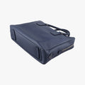 business bag briefcase Navy SAFFIANO Leather 2VE363 7/Iビジネスバッグ ブリーフケース ネイビー サフィアーノレザー 2VE363 7/I