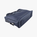 business bag briefcase Navy SAFFIANO Leather 2VE363 7/Iビジネスバッグ ブリーフケース ネイビー サフィアーノレザー 2VE363 7/I